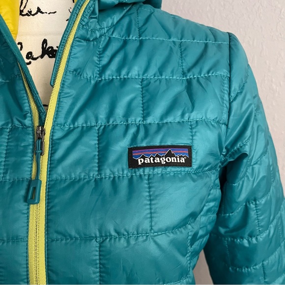 Patagonia W’s Nano Puff Bivy Pullover - Picture 2 of 16